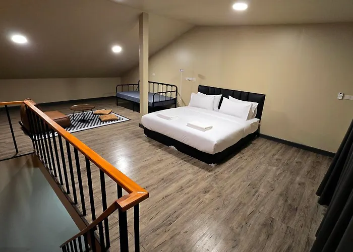 Postel Chinatown 3*