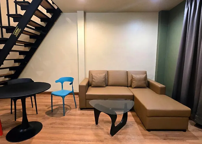 Postel Chinatown Guest house