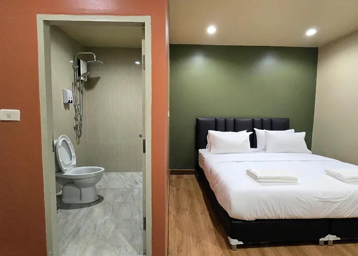 Postel Chinatown Bangkok