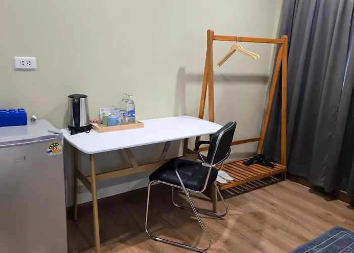 Guest house Postel Chinatown