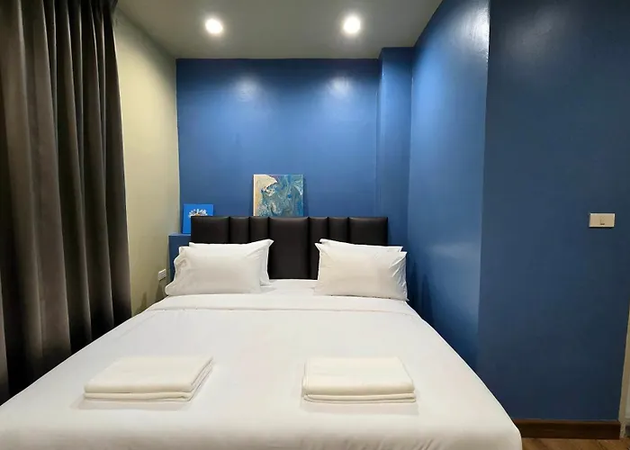 Postel Chinatown Bangkok