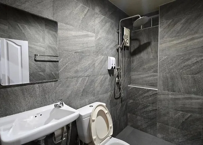 Postel Chinatown Affittacamere 3*