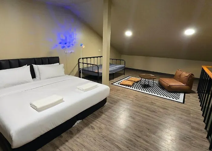 Postel Chinatown 3* Bangkok