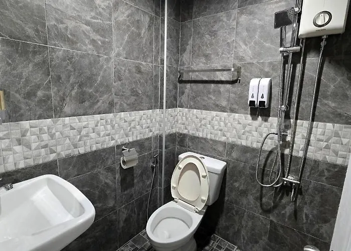 Postel Chinatown 3* Bangkok